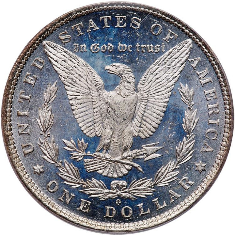 1882-O-$1-Morgan-Dollar
